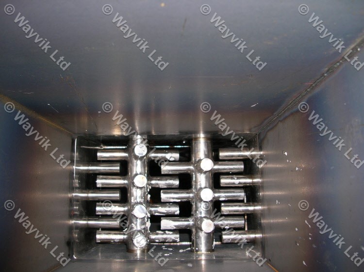 Apex Engineering 114-555 Stainless Steel Lump Breaker