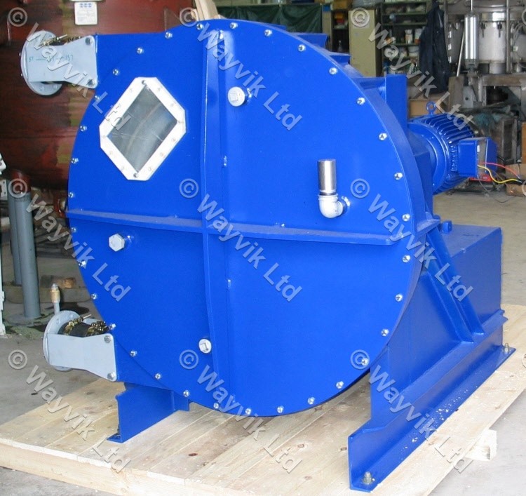 bredel sp100 peristaltic pump-0003