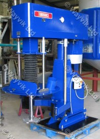 0005-torrance 25kw high speed dispersion mixer_000