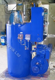 0011-wanson vaporax 600rr steam generator_000