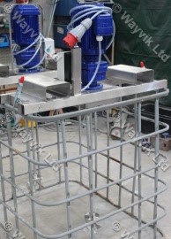 1.5kw stainless steel ibc mixer  agitator 3_000