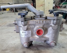 Airpel Duplex Filter