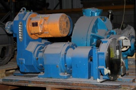 Bredel SP15 Peristaltic Pump