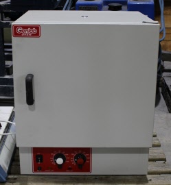 Genlab Model  MINO/40/SS Laboratory Oven