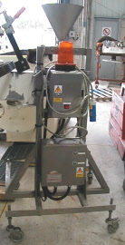 Gorring Kerr Tektamet Flow Through Metal Detector For Powders