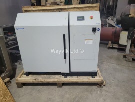  RETSCH TM300 XL Laboratory Ball Mill